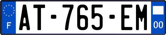 AT-765-EM