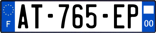 AT-765-EP