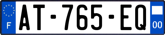AT-765-EQ