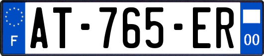 AT-765-ER