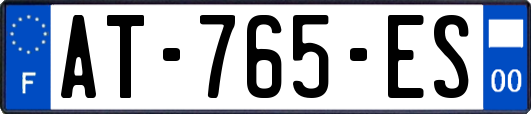 AT-765-ES