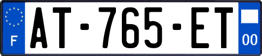 AT-765-ET