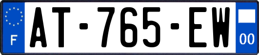 AT-765-EW