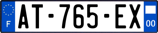 AT-765-EX