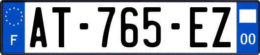 AT-765-EZ