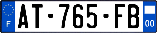 AT-765-FB