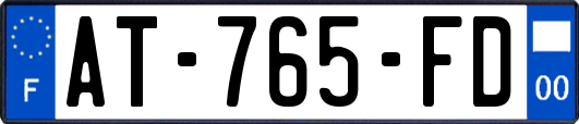 AT-765-FD