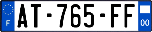 AT-765-FF