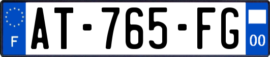 AT-765-FG