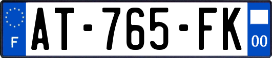 AT-765-FK