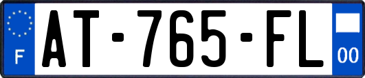 AT-765-FL