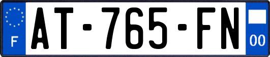 AT-765-FN