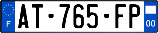 AT-765-FP