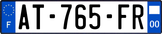 AT-765-FR