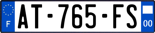 AT-765-FS