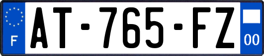 AT-765-FZ