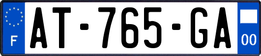 AT-765-GA