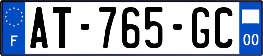 AT-765-GC