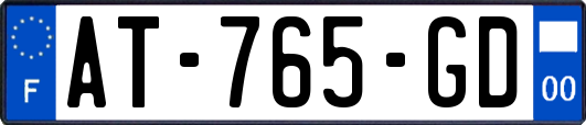 AT-765-GD