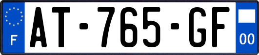 AT-765-GF