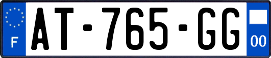 AT-765-GG