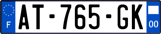 AT-765-GK