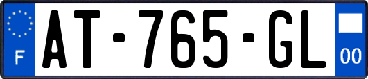 AT-765-GL