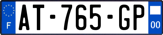 AT-765-GP