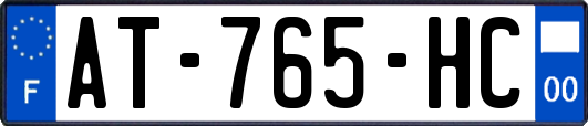 AT-765-HC