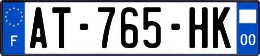 AT-765-HK