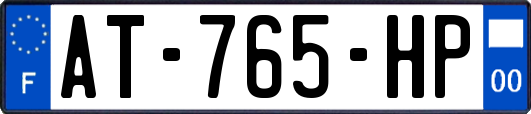 AT-765-HP