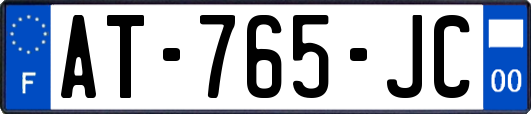AT-765-JC