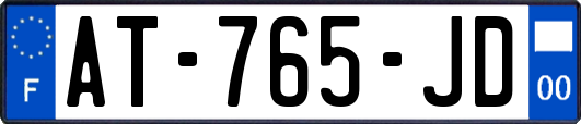 AT-765-JD