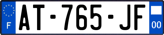 AT-765-JF