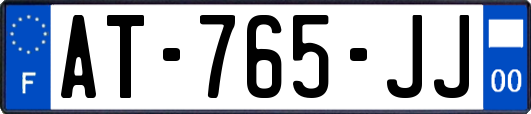 AT-765-JJ