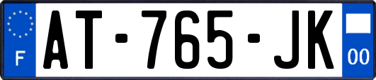 AT-765-JK