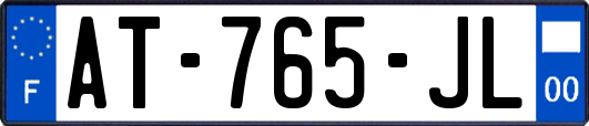 AT-765-JL
