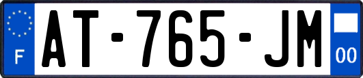 AT-765-JM
