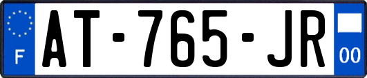 AT-765-JR