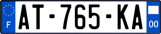 AT-765-KA