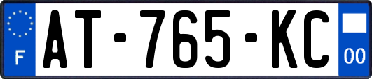 AT-765-KC