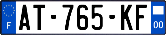 AT-765-KF