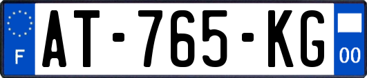 AT-765-KG