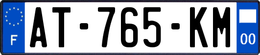 AT-765-KM