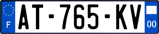 AT-765-KV