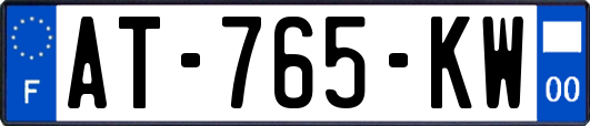 AT-765-KW