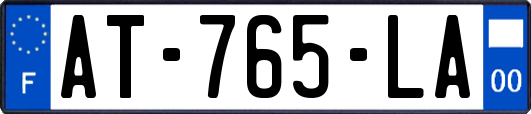 AT-765-LA