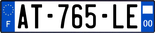 AT-765-LE