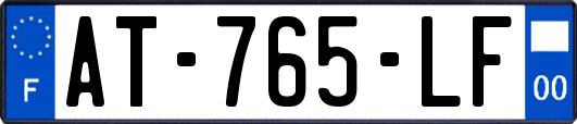 AT-765-LF