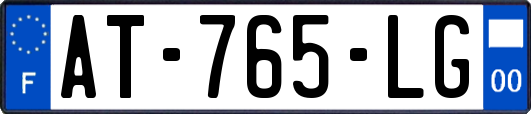 AT-765-LG